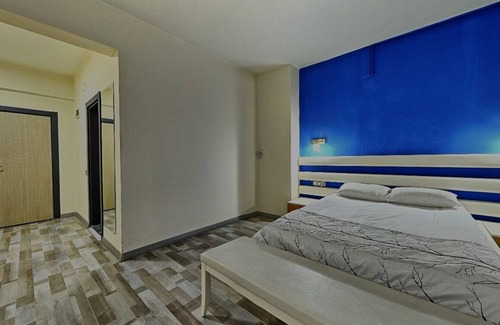 Corum Hotel | Corum Buyuk Otel