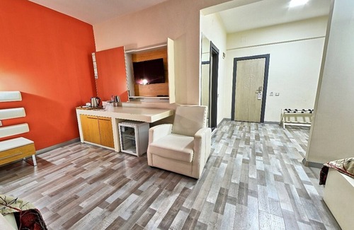 Corum Hotel | Corum Buyuk Otel