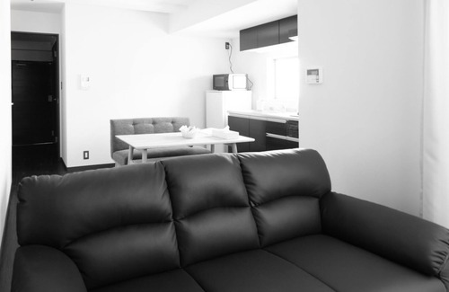 Nagasaki Apartment | Coruscant Hotel Nagasaki Station 2