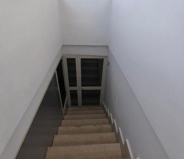 Alezio Apartment | Cory's house