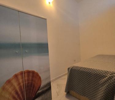 Alezio Apartment | Cory's house