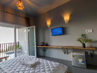 Ham Ninh Resort | Cosian Bay Phu Quoc Resort