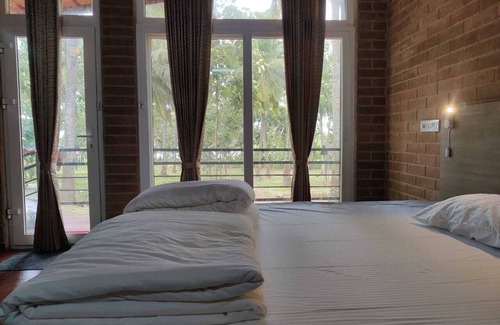 Heggadadevankote Hotel | Cosmic Connect Trails Kabini