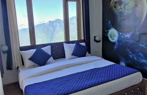 Tehri Hotel | Cosmo Cottages
