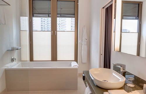 Mitte Hotel | COSMO Hotel Berlin Mitte