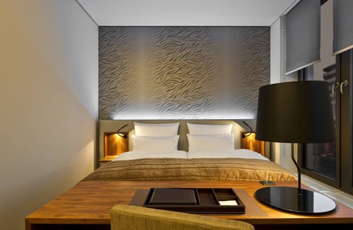 Mitte Hotel | COSMO Hotel Berlin Mitte
