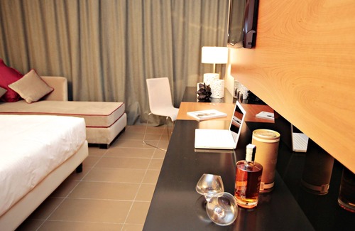 Civitanova Marche Hotel | Cosmopolitan Hotel