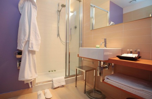 Civitanova Marche Hotel | Cosmopolitan Hotel