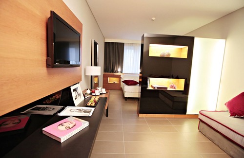 Civitanova Marche Hotel | Cosmopolitan Hotel