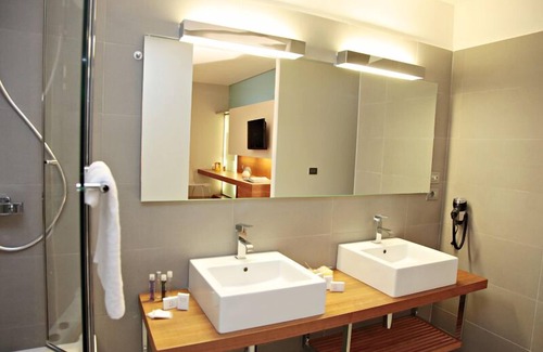 Civitanova Marche Hotel | Cosmopolitan Hotel