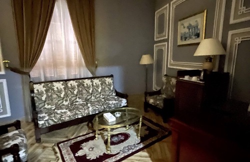 Abdin Hotel | Cosmopolitan hotel