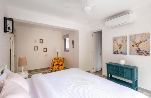 Reis Magos Apartment | Cosmos Oasis by Da Alohas, Luxury 2BHK at Candolim