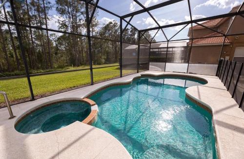 Watersong House | Cosmos Villa - Your Florida Home Away From Home!