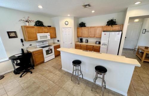 Watersong House | Cosmos Villa - Your Florida Home Away From Home!