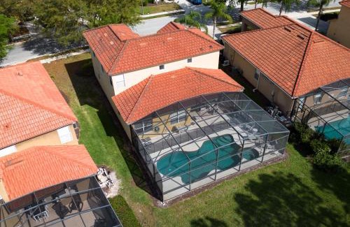 Watersong House | Cosmos Villa - Your Florida Home Away From Home!