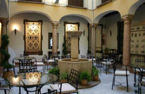 Antequera Hotel | Coso Viejo