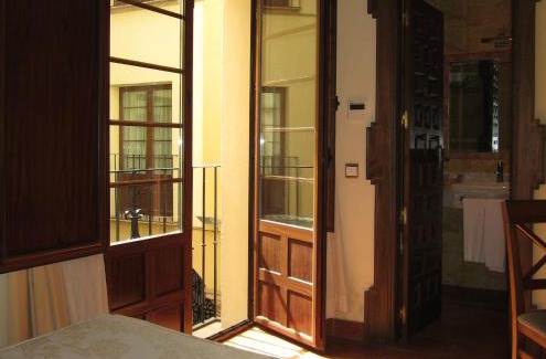 Antequera Hotel | Coso Viejo