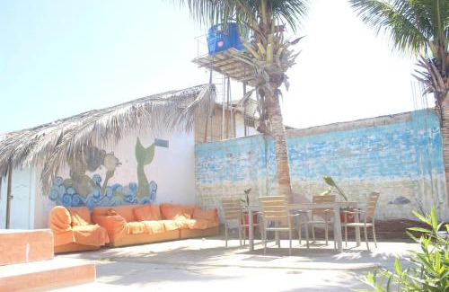 Mancora Hotel | Costa Angel