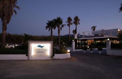 Kos Town Hotel | Costa Angela Seaside Resort