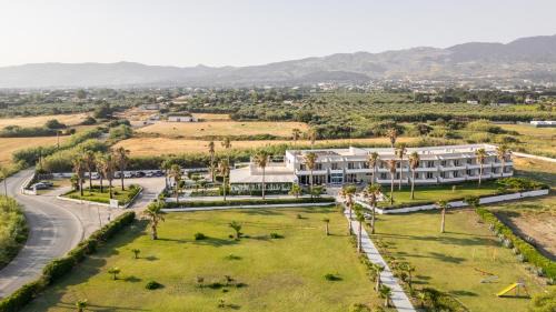 Kos Town Hotel | Costa Angela Seaside Resort