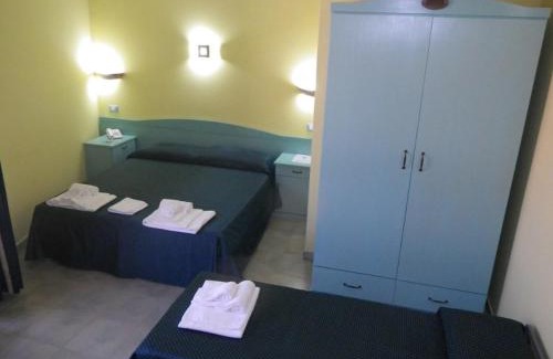 Sant'Anna Arresi Hotel | Costa antiga