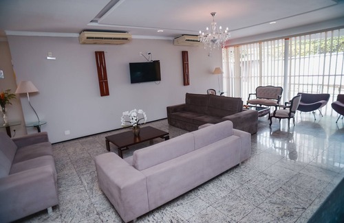 Sao Luis Hotel | Costa Atlântico Hotel