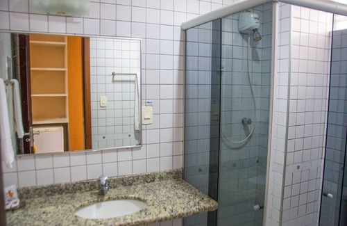 Sao Luis Hotel | Costa Atlântico Hotel