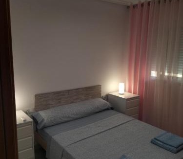 Marina d'Or Apartment | Costa Azahar 1