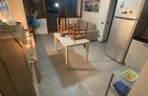 Lido degli Estensi Apartment | costa azzurra