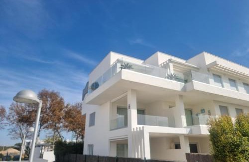 Chipiona Apartment | Costa Ballena - Urbanización Playa Azul - Chipiona