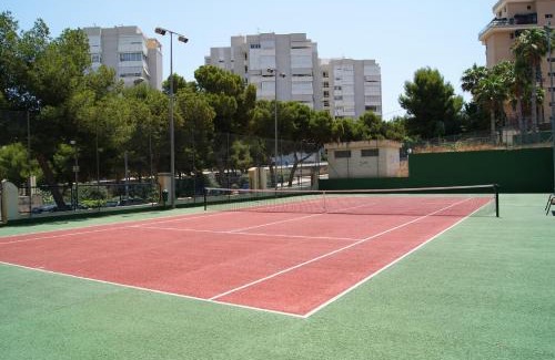 Cabo de las Huertas Apartment | Costa Blanca Apartment