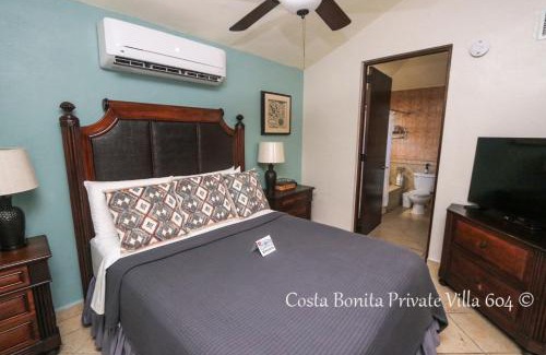 Fraile House | Costa Bonita Private Villas