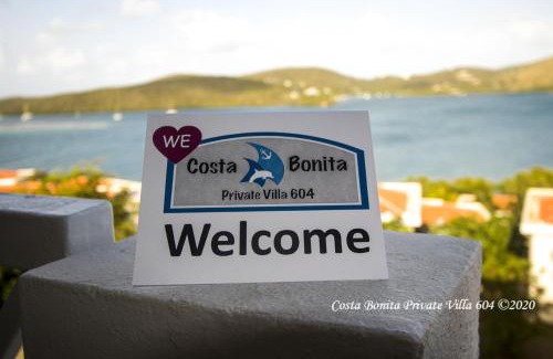 Fraile House | Costa Bonita Private Villas