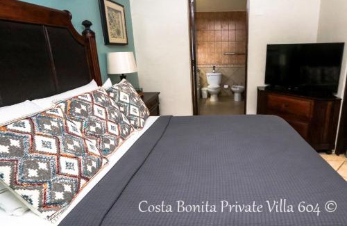 Fraile House | Costa Bonita Private Villas