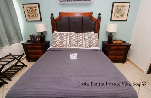Fraile House | Costa Bonita Private Villas