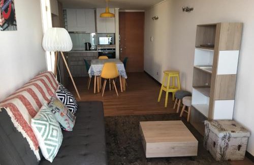 Concon Apartment | Costa Borgoño- Con Con