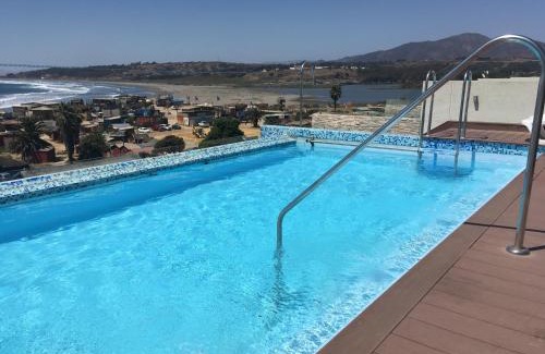 Concon Apartment | Costa Borgoño- Con Con