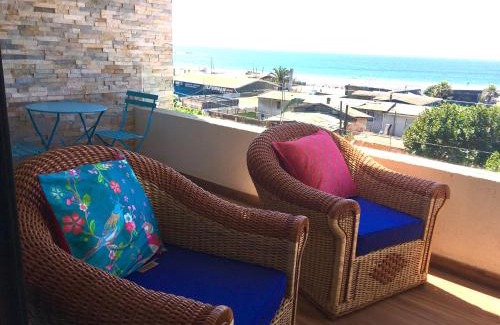 Concon Apartment | Costa Borgoño- Con Con