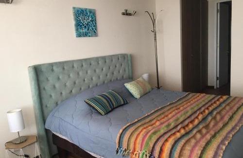Concon Apartment | Costa Borgoño- Con Con