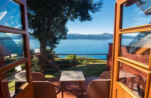 Nahuel Huapi Apartment | Costa Brava Apart Hotel & Suites