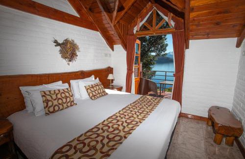 Nahuel Huapi Apartment | Costa Brava Apart Hotel & Suites