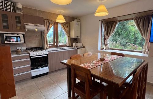 Nahuel Huapi Apartment | Costa Brava Apart Hotel & Suites