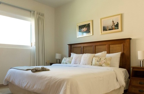 Puerto Aventuras Apartment | Costa brava