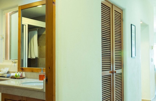 Puerto Aventuras Apartment | Costa brava