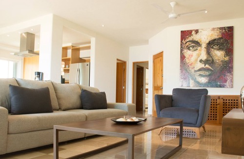 Puerto Aventuras Apartment | Costa brava