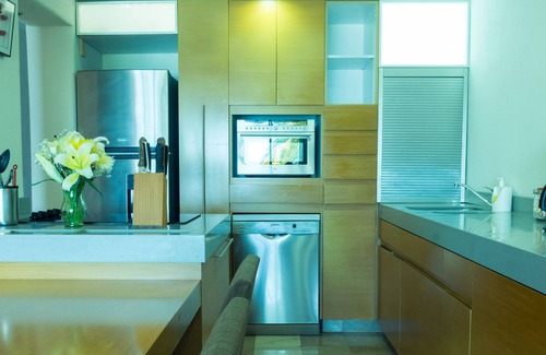 Puerto Aventuras Apartment | Costa brava