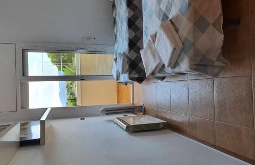 Castell-Platja d'Aro Ski Chalet | COSTA BRAVA SUITES CASA LA BAHIA, piscina privada