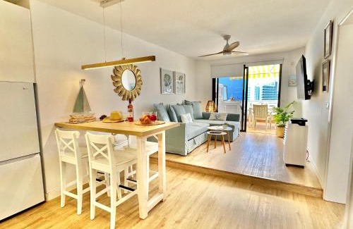 Los Gigantes Apartment | Costa Canaria