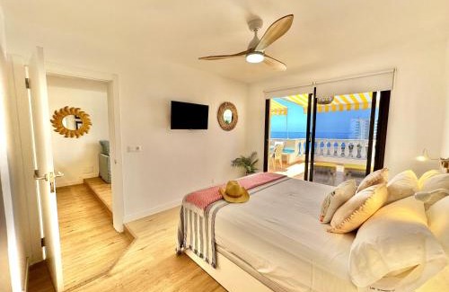 Los Gigantes Apartment | Costa Canaria