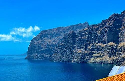 Los Gigantes Apartment | Costa Canaria